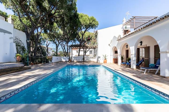 Apartamento de vacaciones para 5 personas, con terraza, Se admiten mascotas - 1