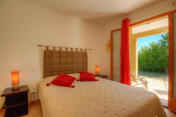Location de vacances pour 2 personnes à Speloncato - 2