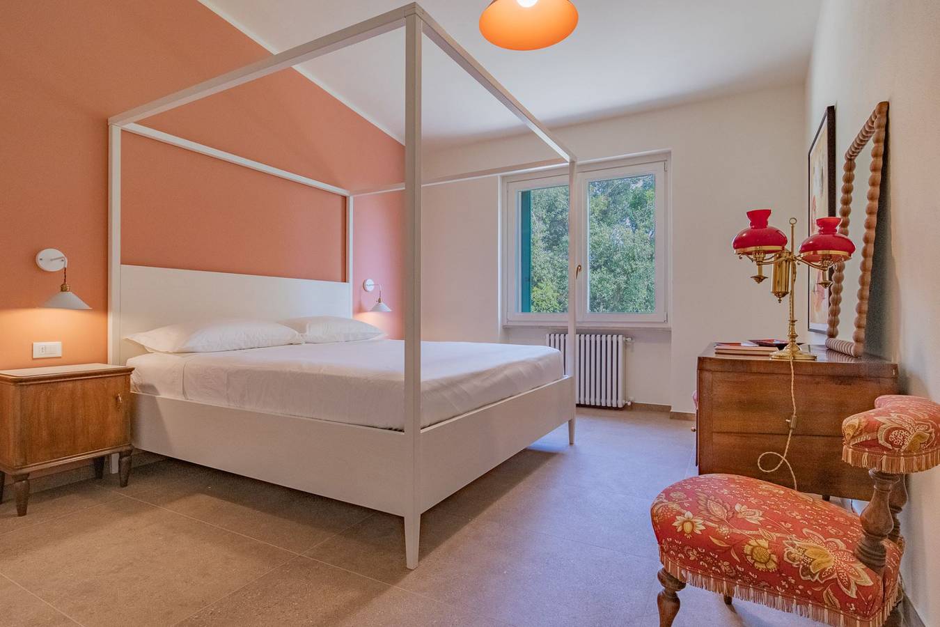 Villa für 10 Personen mit Garten in Procchio, Marciana