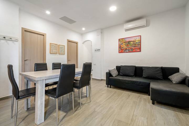 Casa rural para 8 personas, con jardín, Se admiten mascotas en Provincia de Tarragona - 4