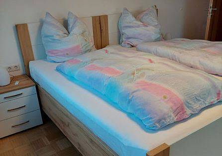 Ganze Ferienwohnung, Ferienwohnung Henle - Ferienwohnung in Ellwangen, Schwäbische Ostalb