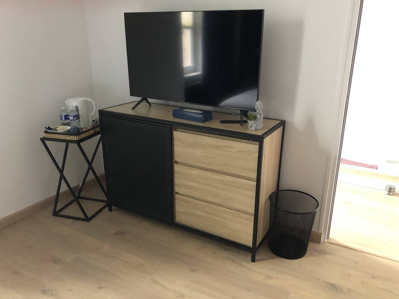 La Petite Irlande - Chambre Goury in La Hague, Côte de la Déroute