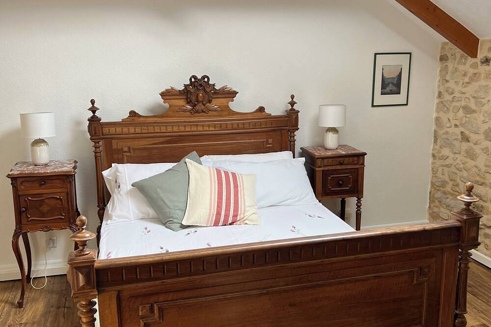 3 charming self-contained gites-beautiful pool & games room; ideal for families in Saint-Georges-de-Noisné, Deux-Sèvres