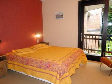 Hôtel pour 3 personnes à Huy