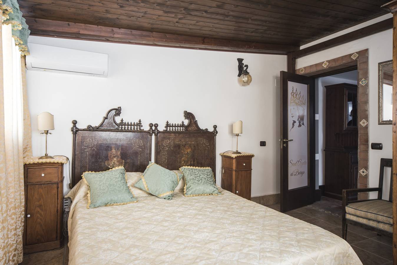 Apartamento vacacional entero,  Sant'Agata al Borgo - Duomo by Wonderful Italy in Catania, Provincia de Catania
