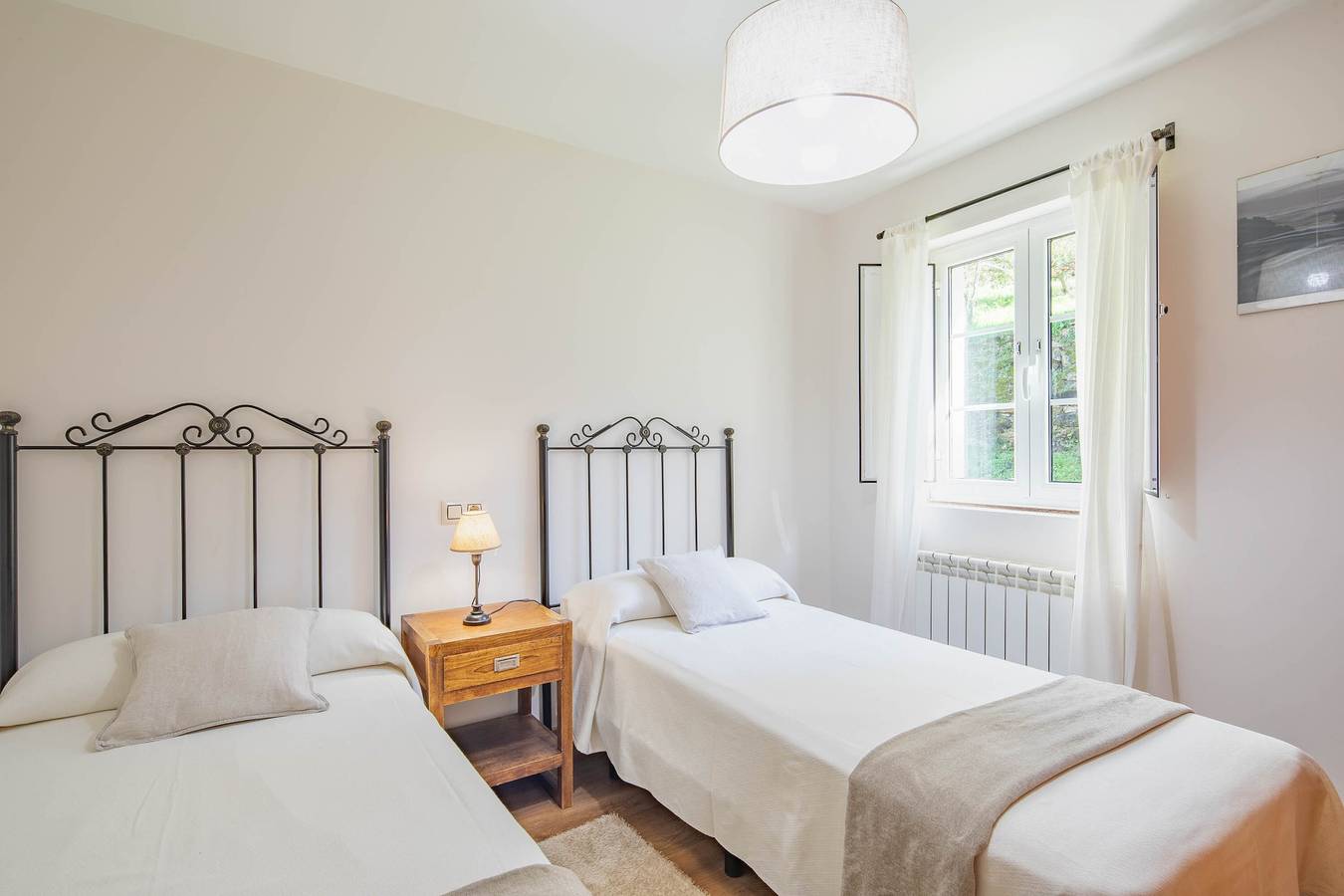 Vakantiehuis 'Playa De Balares' met Uitzicht op Zee, Privé Terras en Wifi, foto 13