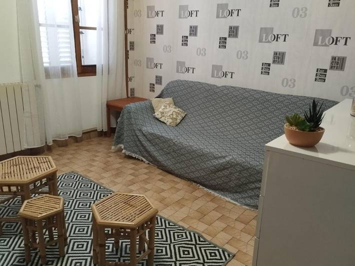 Gîte pour 8 personnes à Diou - 2