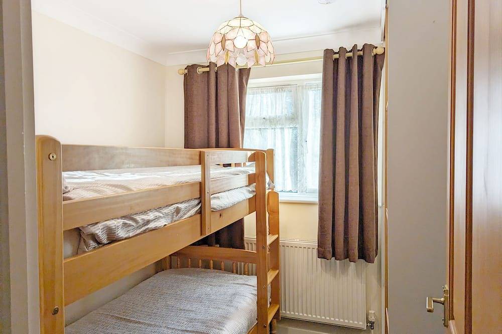 St. Marys, Hayling Island - nahe am Meer! schläft 6 in Hayling Island, Havant