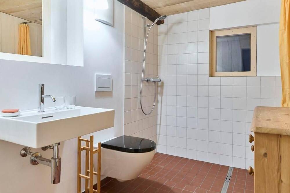 Baderhaus in Kanton Schaffhausen