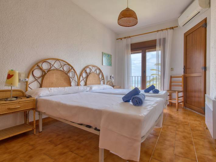 Montanar Plus in Platja de l'Arenal (Jávea), Jávea