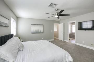 Vacation Home for 8 Guests in Las Vegas, Red Rock Canyon, Picture 1