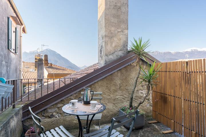 Maison d’hôte pour 2 personnes dans Lombardie - 4