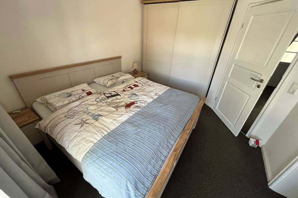Ferienhaus \"Schleiglück\" in Ulsnis in Ulsnis, Grünes Binnenland