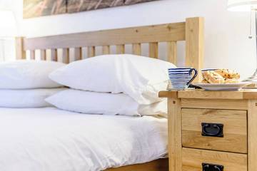 Cottage for 2 People in Aberdyfi, Aberdovey, Photo 3