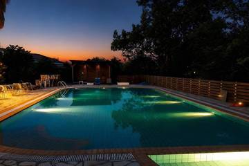 Bed And Breakfast for 2 People in Corfu, Greece, Photo 3