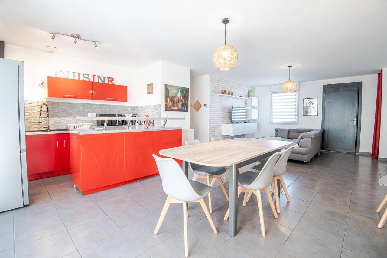 Holiday Home in Amboise, Région de Tours