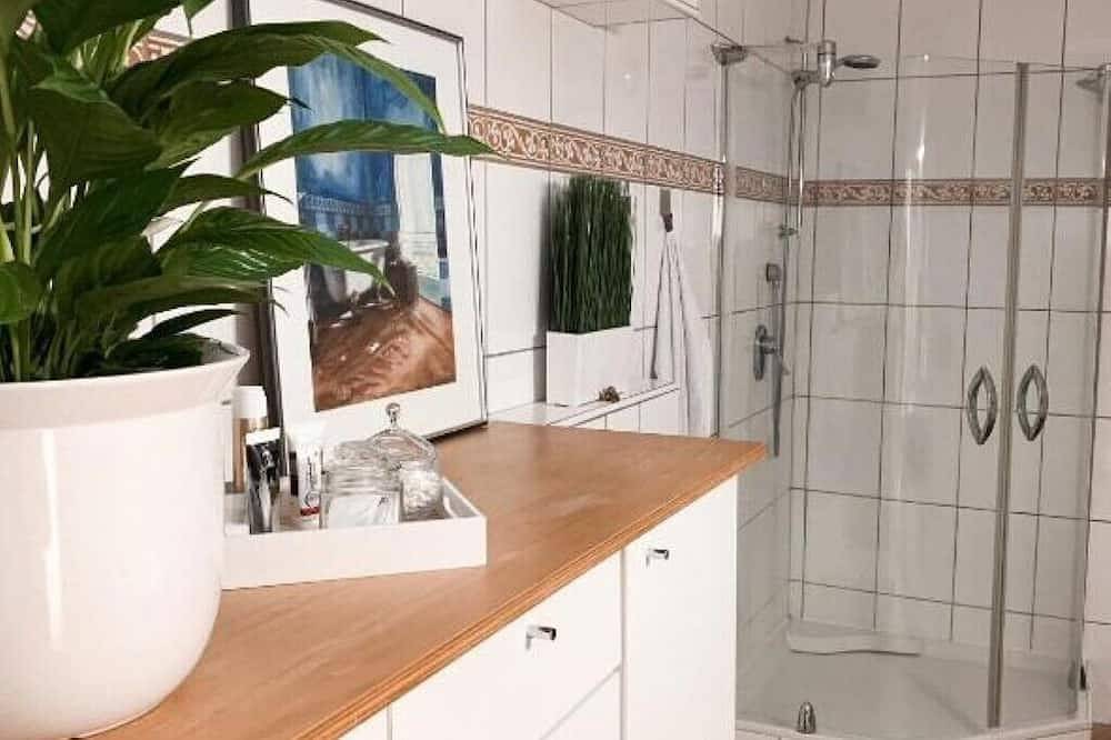 Ganze Wohnung, Appartment Paula in Wolfhagen, Hessisches Bergland
