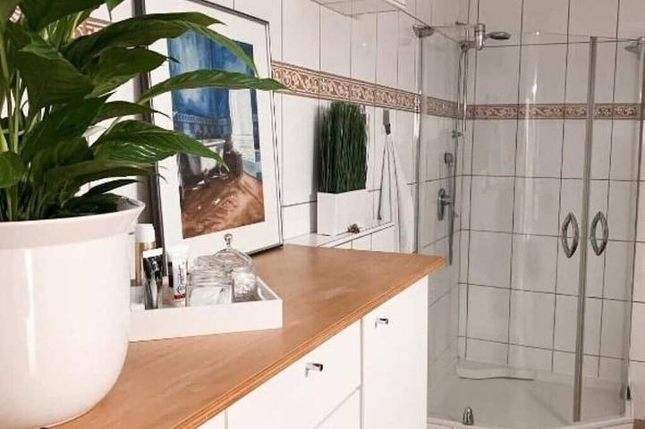 Ganze Wohnung, Appartment Paula in Wolfhagen, Landkreis Kassel