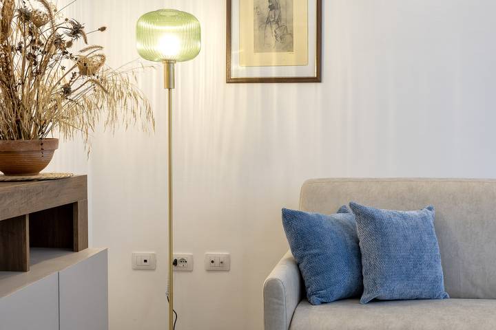 Entire apartment, Sardinia Re - Su Nuraxi - Flat in Sassari, Sassari Province