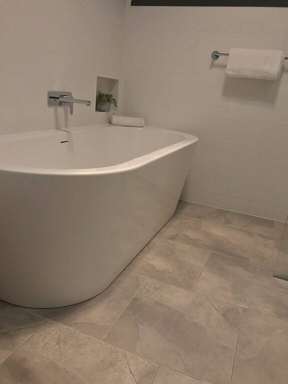 Das Boulevardhaus Lorne in Lorne, Great Ocean Road