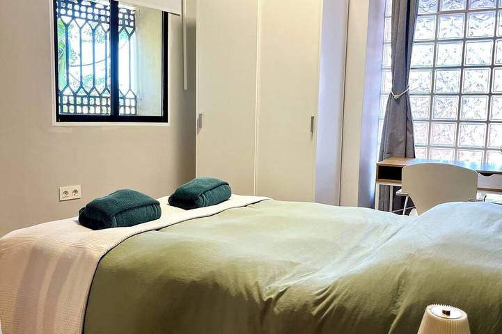 Gîte pour 4 personnes à Bétera - 4