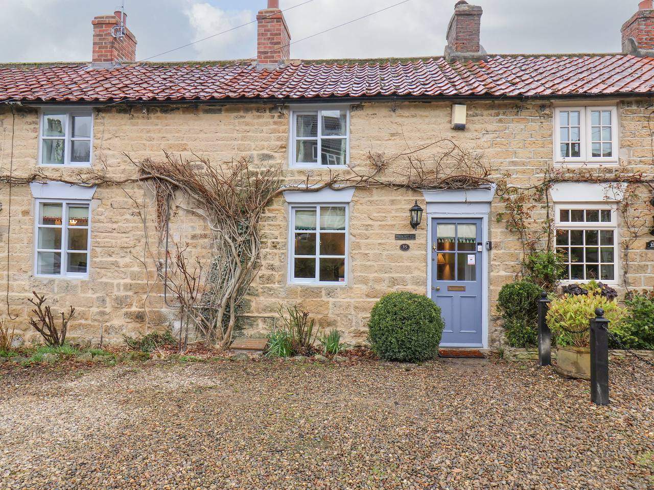 Casa vacanza a Ryedale a partire da 87€ a notte