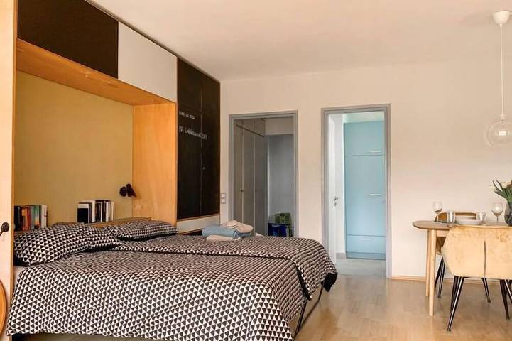 Apartamento entero, Residenza Lido Appartment 601 in Locarno, Alpes Ticineses y del Verbano