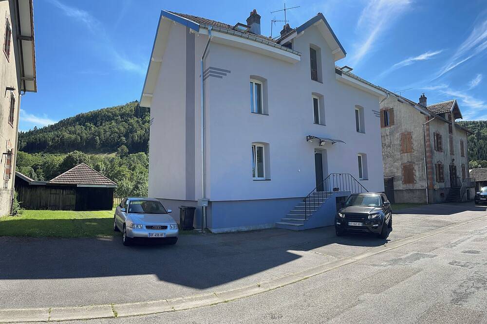 Maison de vacances