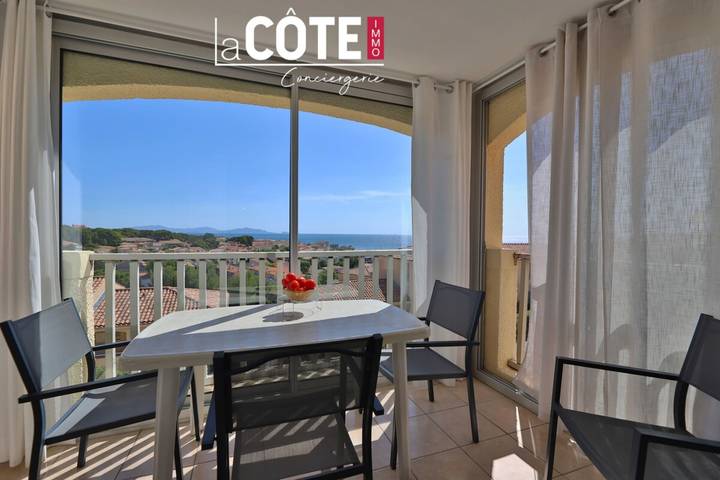 Appartement de vacances pour 4 personnes - 1