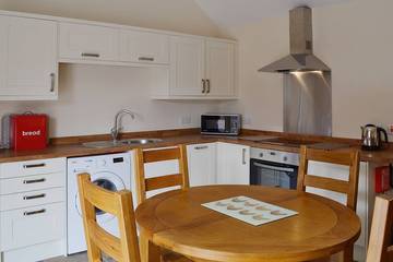 Cottage for 4 People in Sutton-on-Trent, Nottinghamshire, Photo 4