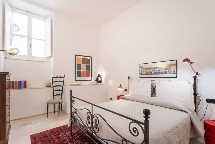 Appartement de vacances pour 2 personnes à Andria