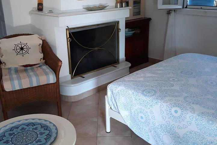 A Greek Island House...A Place To Relax.. in Plaka (Naxos), Naxos