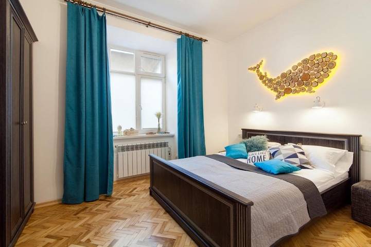 Appartement de vacances pour 2 personnes