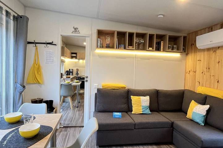 Ferienhaus für 4 Personen - 1