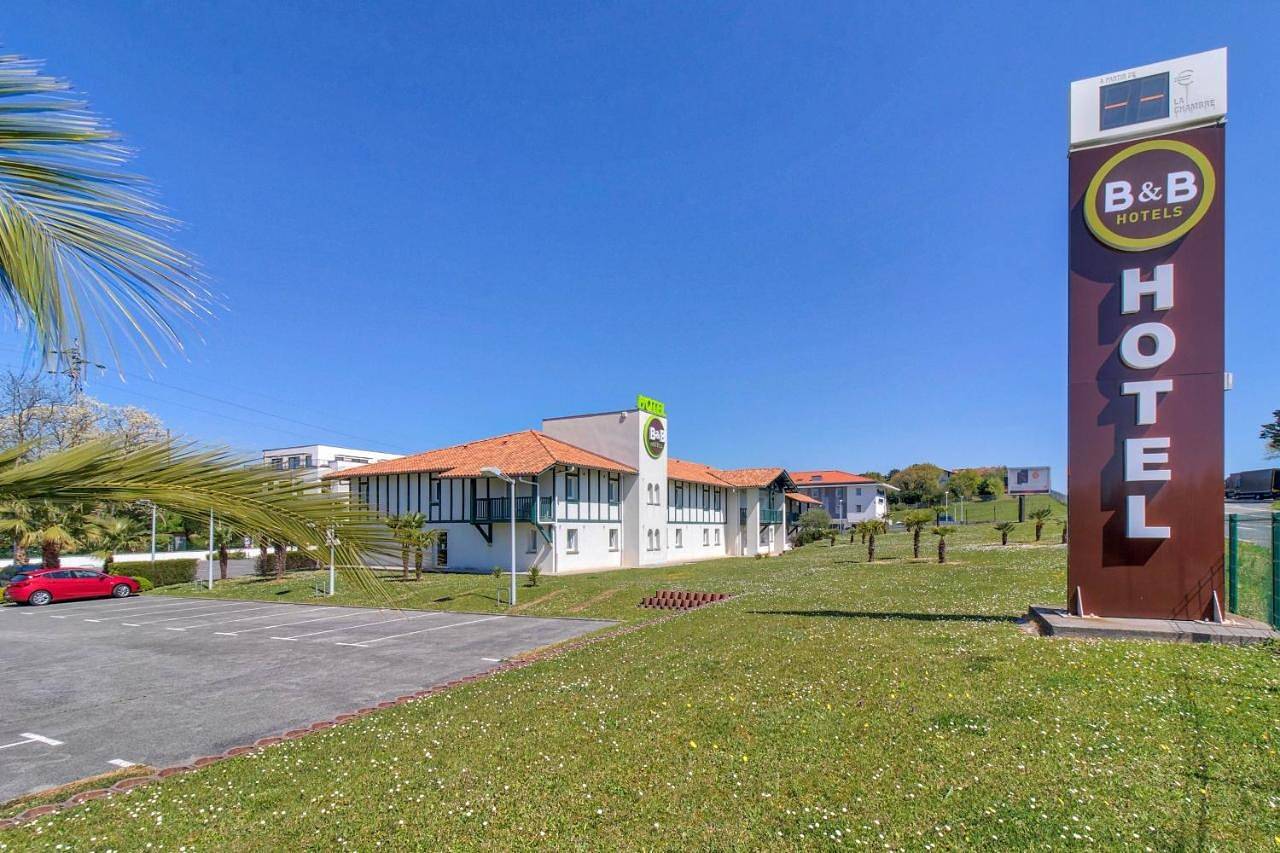 B&B Hotel Saint Jean de Luz in Saint-Jean-de-Luz, Région de Bayonne