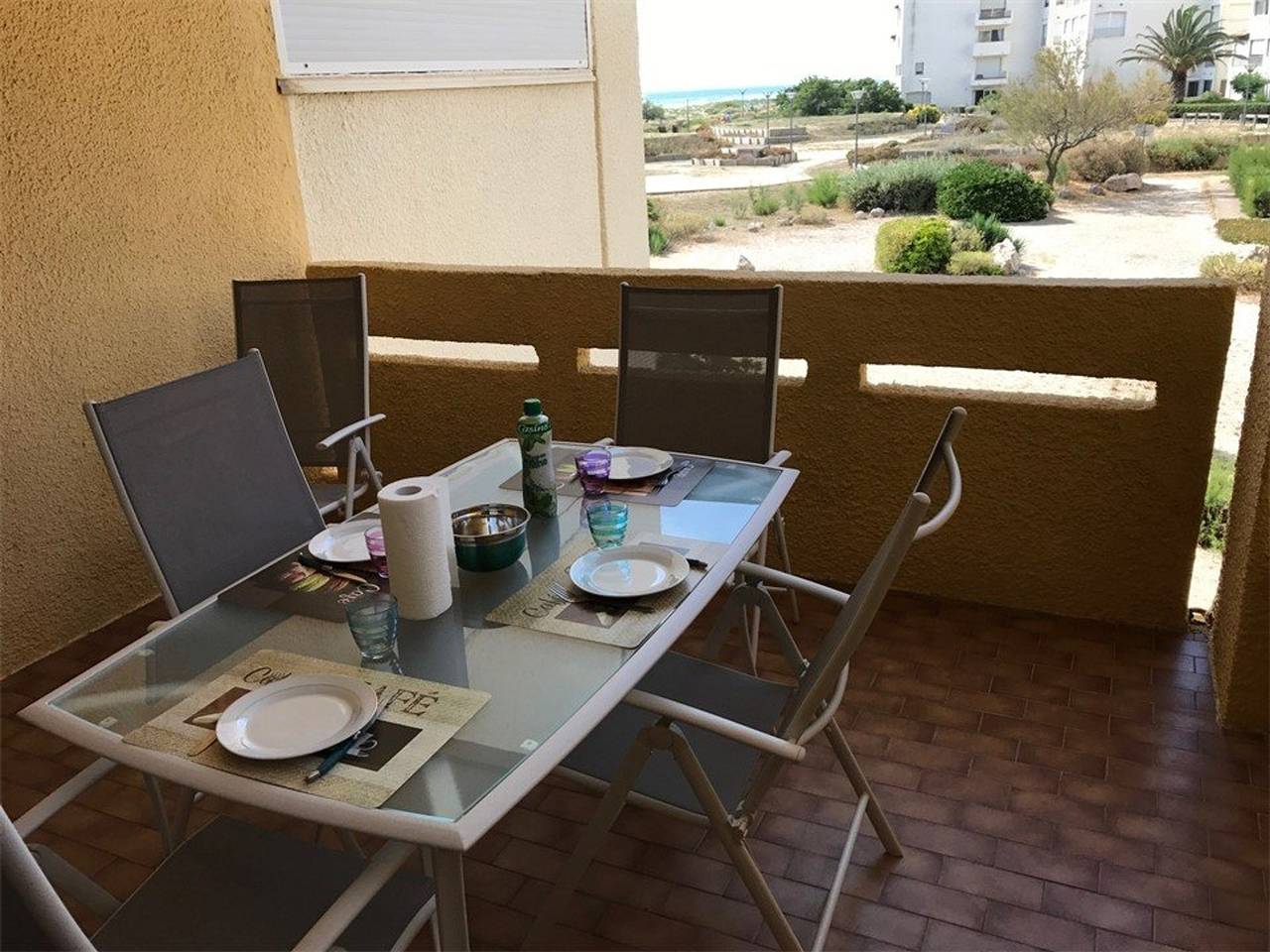 Photo : Appartement de vacances