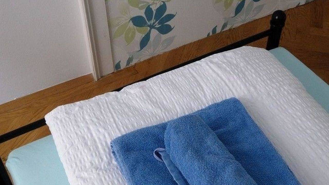 Ολόκληρο το διαμέρισμα διακοπών, Ferienwohnung für 5 Personen (80 m²) in Wien in Κέντρο της Βιέννης, Βιέννη