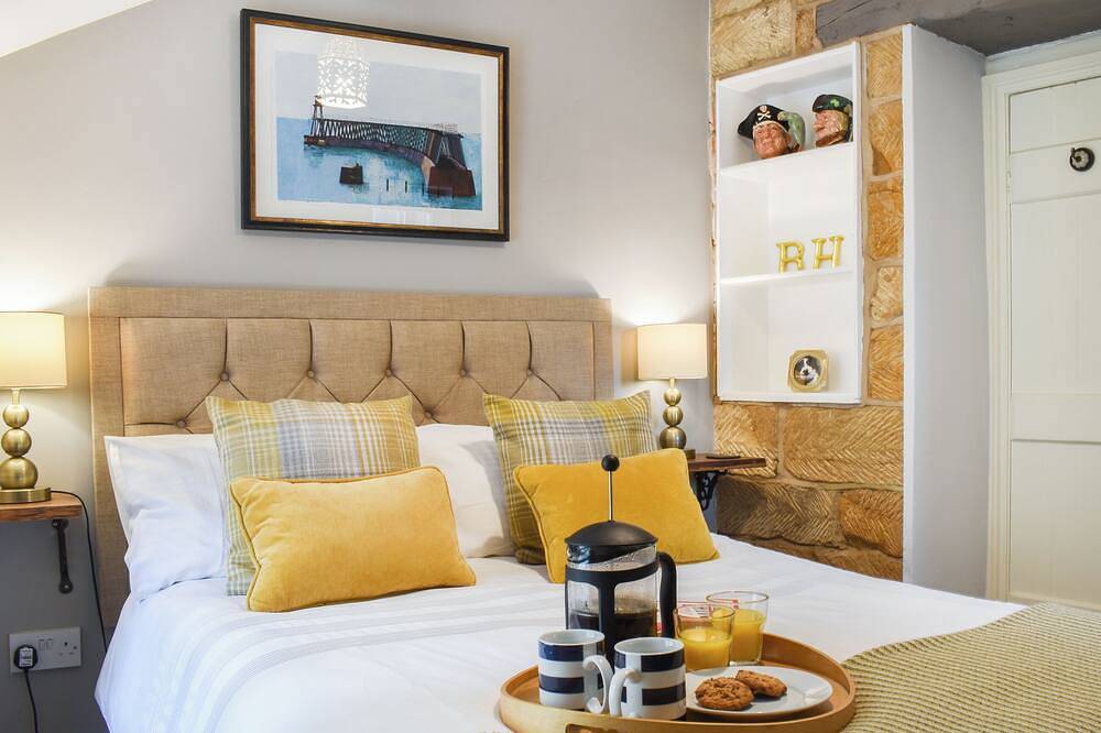 3 bedroom accommodation in Robin Hoods Bay, near Whitby in Robin Hood's Bay, North York Moors National Park