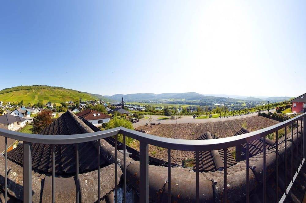 Ganze Wohnung, Apartment 4 - Weingut Schumann in Lieser, Bernkastel-Kues & Umgebung