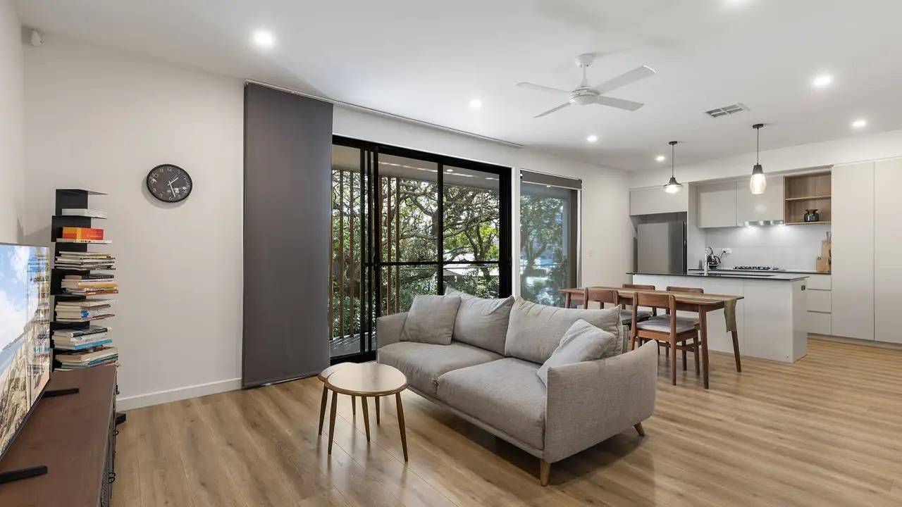Apartamento vacacional entero, Ferienwohnung für 5 Personen (101 m²) in Everard Park in Adelaida (Australia), Australia Meridional