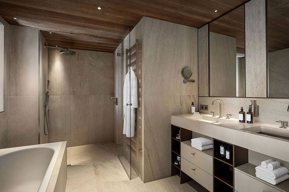 Apartamento entero, Apartamento de Lujo en Courchevel 1850 con Suites y Acceso Wellness in Courchevel 1850, Saint-Bon-Tarentaise