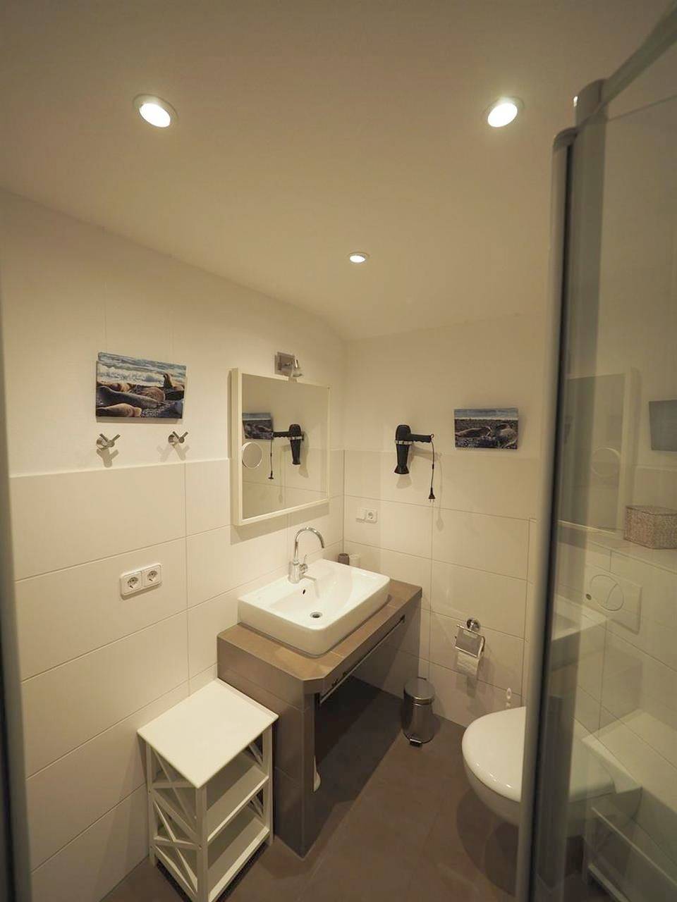 Kleine Freiheit in St. Peter-Ording, Eiderstedt