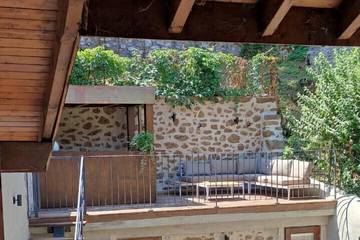 Glamping voor 2 Personen in Annecy, Annecy en omgeving, Afbeelding 3