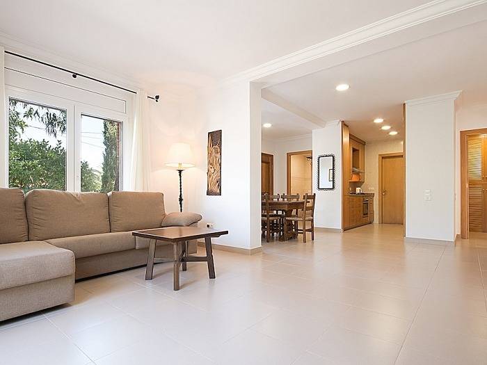 Th01 Villa en Salou 4 dorm 4 baños, barbacoa in Cap Salou, Salou