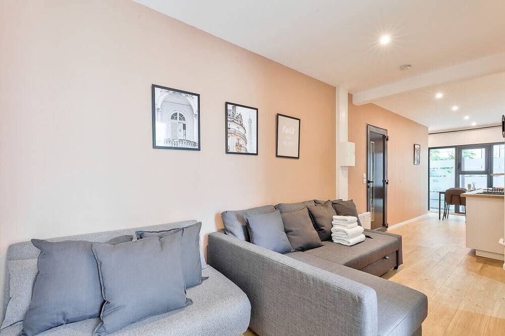 Appartement de vacances