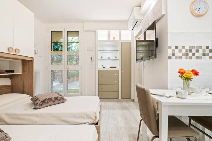 Ferienwohnung für 2 Personen in Emilia-Romagna - 4