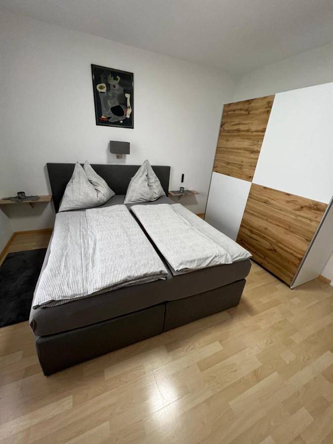 Ganze Wohnung, One-Bedroom Apartment in Schörfling am Attersee, Bezirk Vöcklabruck