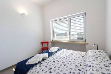 Villa per 5 Persone in Leuca, Castrignano del Capo, Foto 2