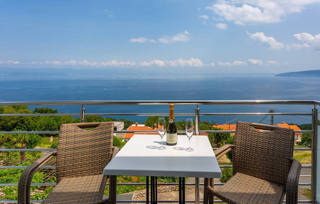 Ganze Wohnung, Apartman Zora 2 by Villas Guide in Moscenicka Draga, Opatija Riviera