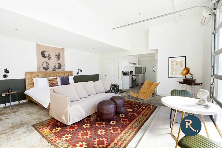 Vacation rental for 2 people, with pool, child-friendly in New Orleans